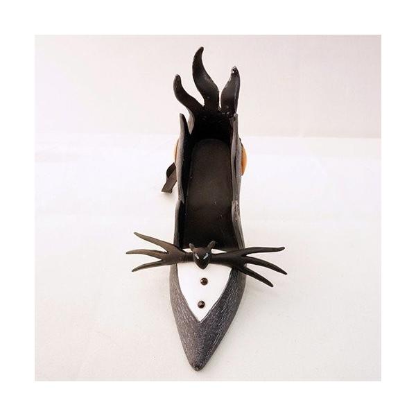 Disney（ディズニー） ジャックスケリントン シューオーナメント