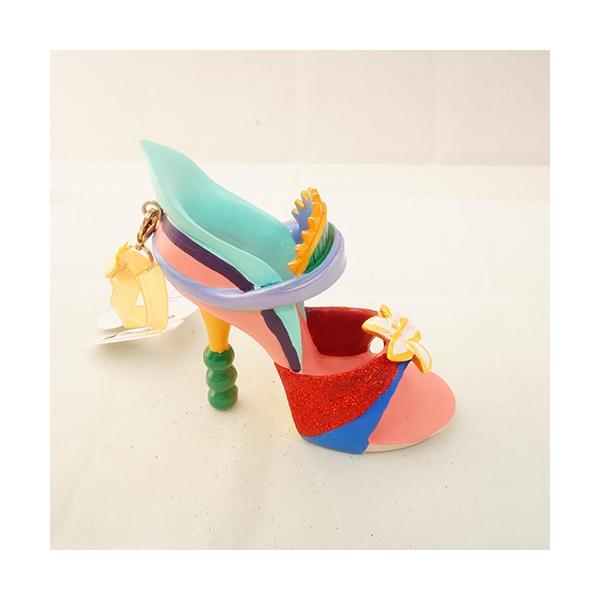 【新品タグ付き】ポカホンタス シューオーナメント  置物 ディズニーワールド 新品タグ付き】ポカホンタス シューオーナメント 置物 ディズニー