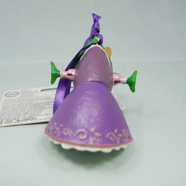 定番の中古商品 ディズニーランド パリ ラプンツェル パスカル オーナメント おもちゃ ぬいぐるみ Niter Edu