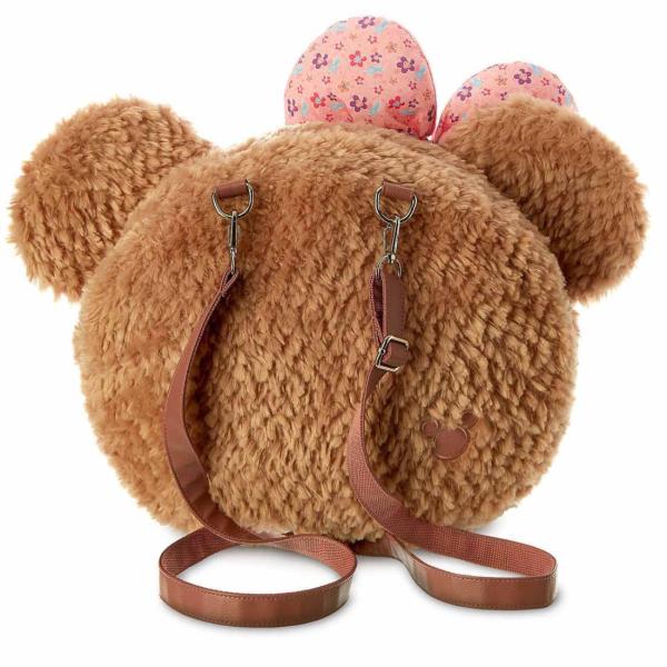 シェリーメイ リュック ぬいぐるみ バックパック 大きいサイズ 31cmx43cm ハワイ アウラニディズニーリゾート限定 Buyee Buyee Japanese Proxy Service Buy From Japan Bot Online