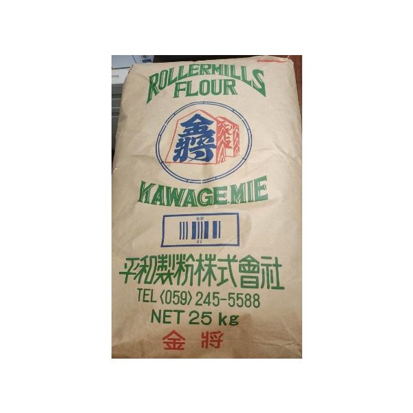 名称：　小麦粉規格値:　灰分0.37％・蛋白8.6％原材料名:　小麦内容量:　25ｋｇ保証期間:　製造日より6か月販売者か製造者：平和製粉株式会社