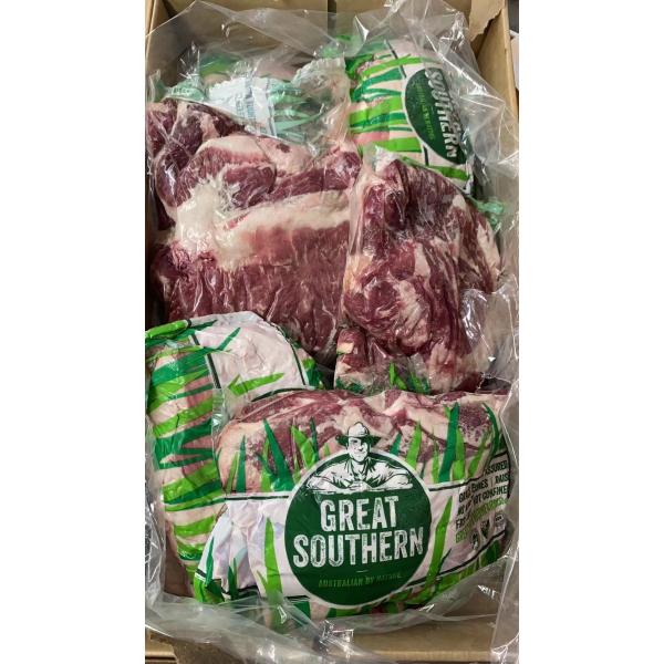 【冷凍 羊羔肉】ラム肉 羊肉  BBQ（冷凍便のみの発送）