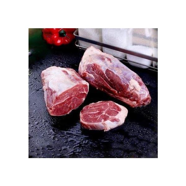 【冷凍 牛腱子肉 不定貫1点約0.8~1.6kg前後】（2050円/1kg 重量×単価＝金額） 牛すね肉 すね肉 牛肉 BBQ 焼肉 グルメ（冷凍便のみの発送）