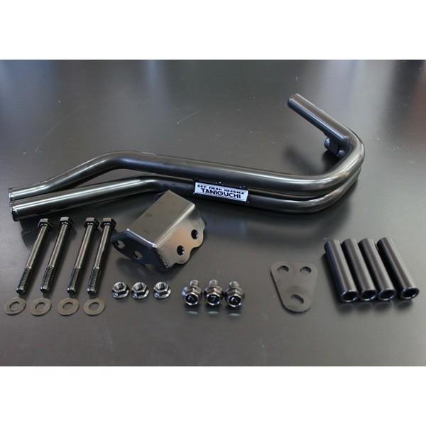 タニグチ SOLVEクロスメンバー JB64/74 : シューエイヤフー店 - 通販