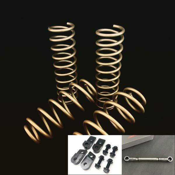 JEPPESEN ONE”LUS ジープラングラー サハラ・スポーツ用