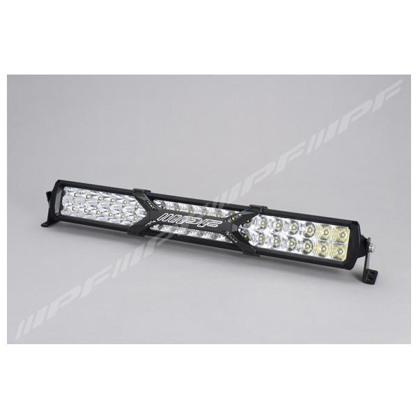 IPF IPF LEDライトバー600Sシリーズ 20インチ ダブルロー [622SD