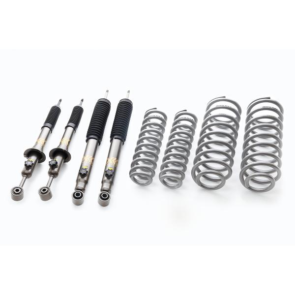 JAOS BATTLEZ リフトアップセット VFA ver.B(40/20) 2.7L