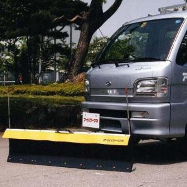 代引不可 アイバワークス スノープラウ 除雪 排土板 軽トラック用 手動アングルタイプ Buyee Buyee Japanese Proxy Service Buy From Japan Bot Online