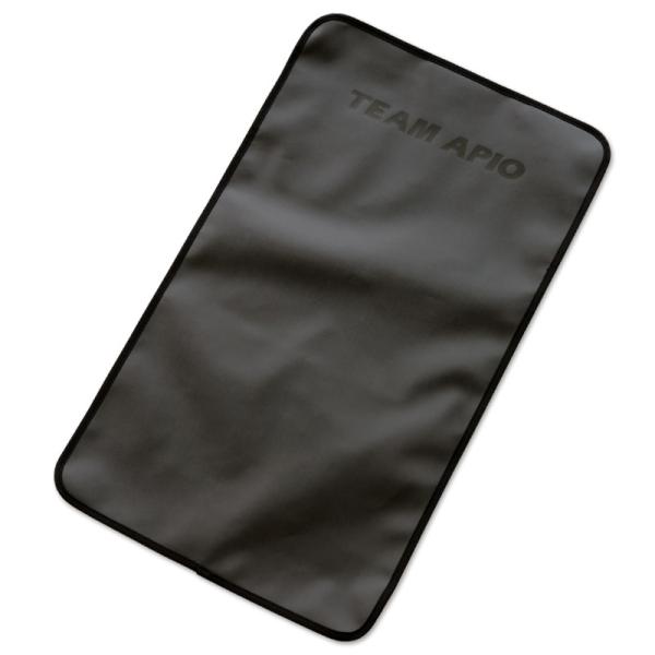 APIO ハーフラゲッジマット ジムニー JB64 JB74 2枚 APIO（アピオ） ハーフラゲッジマットJB64（XL,XC）シエラJB74（JL,JC