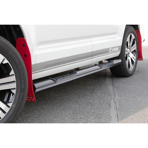サイドステップ デリカd5 車用 エアロパーツの人気商品・通販 サイドステップ デリカd5 車用 エアロパーツの人気商品・通販
