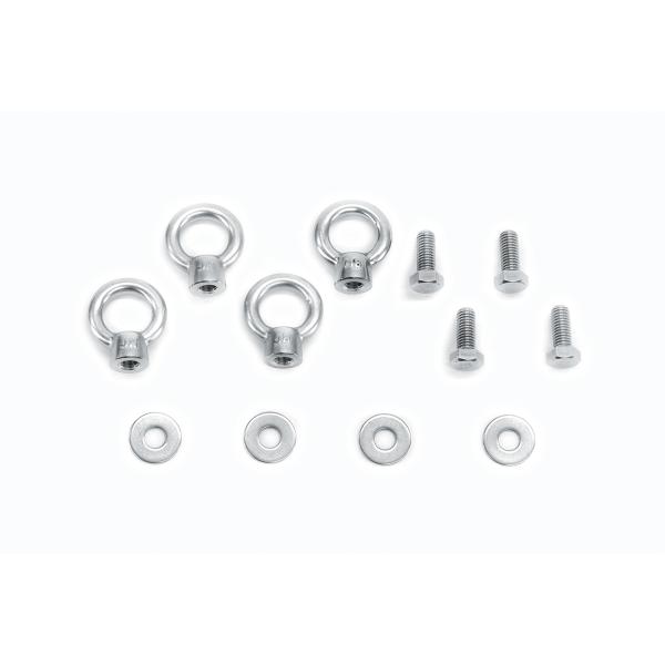 JAOS フラットラック オプション アイナットセット（4個入）
