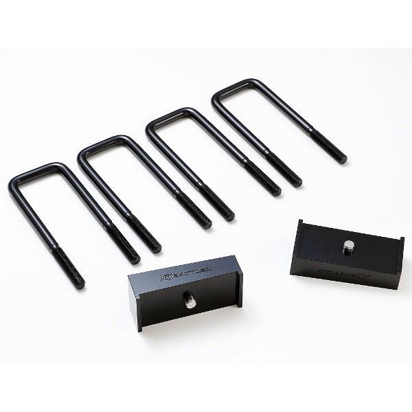 JAOS BATTLEZ LIFT UP BLOCK REAR ハイラックス JAOS（ジャオス） BATTLEZ リフトアップブロック リヤ ハイラックス