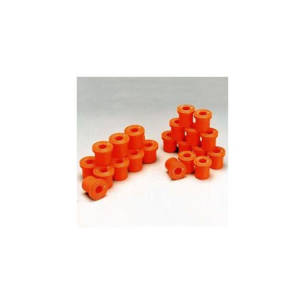 DUNE・ポリエーテルブッシュ・ランク77用 : シューエイヤフー店 - 通販