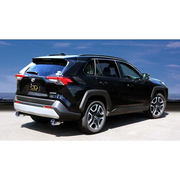 GANADOR RAV4 (H31.4-) [GVE-042BL] `^jEu[FEo Kih[}t[