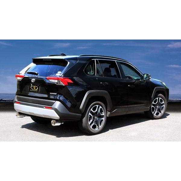 GANADOR RAV4 (H31.4-) [GVE-042PO] Eo Kih[}t[