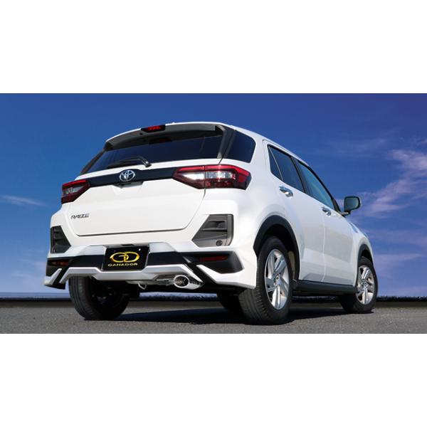 GANADOR CY2WD fX^ (R1.11-) [GVE-046MPO] I[oVO Kih[}t[