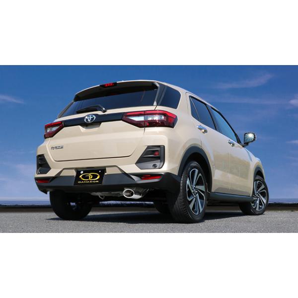 GANADOR CY2WD (R1.11-) [GVE-046PO] I[oVO Kih[}t[