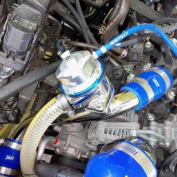 ジムニー タニグチレーシング　ブローオフバルブ ジムニー タニグチ ブローオフバルブFV（トラスト） JA71-3~JA11