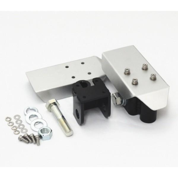 シューエイ　ランドクルーザー150プラド KADDIS ラテラルダウンブラケット ランドクルーザー150プラド KADDIS ラテラルダウンブラケット