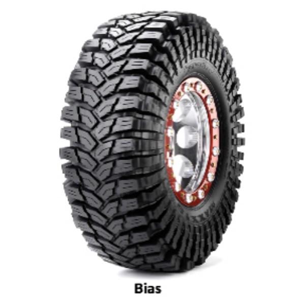 (4{Zbg) 42.0x14.50-17 COMP 6PR M8060 Trepador MAXXIS }LVX