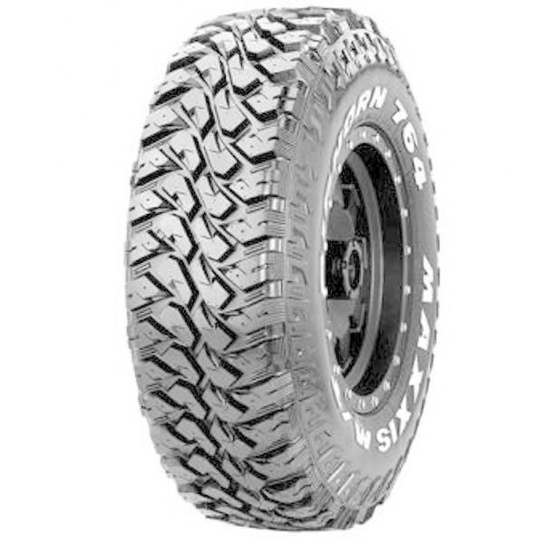 (4{Zbg) LT265/70R16 8PR MT764 Bighorn MAXXIS }LVX