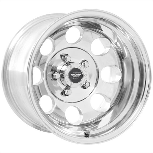 人気ホイール】PRO COMP プロコンプ 16in 8J +11 PCD139.7