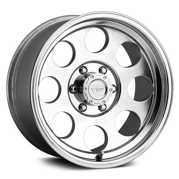 プロコンプ　アルミホイール　レンコンホイール　１６インチ　8J　ET-11 PROCOMP Series 1069 WHEEL (8Jx16) : シューエイヤフー店 - 通販