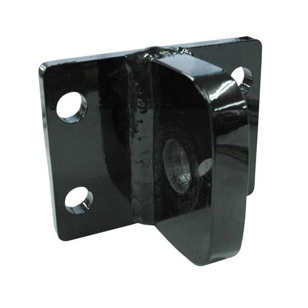 シャックル4個セット 楽天市場】バウシャックル 3/4インチ 4.75トン シャックル