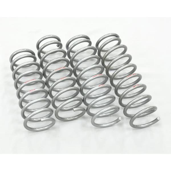 HMS ハイモビリティーサスペンション 20mm（ジムニーJB64/JB74） HMS ハイモビリティーサスペンション 20mmアップ コイルスプリング