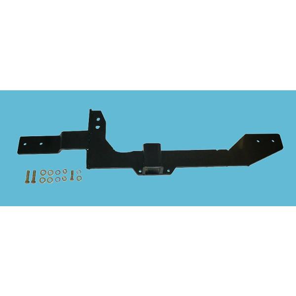 マルチヒッチメンバー (SJ30〜JA22)(画像のバンパーなどは付属いたし