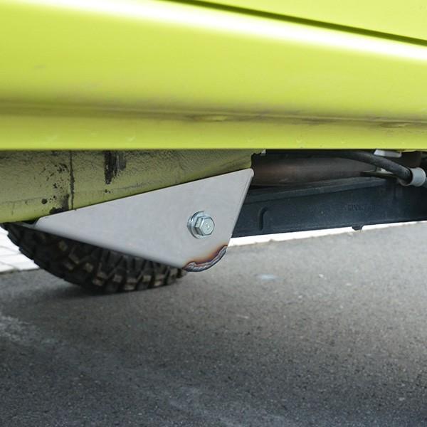 A[XLbhK[h AEZbg (JB64/JB74)@[RV4ChO[Xi]