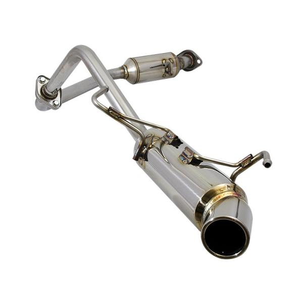 ハイモビリティーマフラー (JB23-1型〜10型/全型・全年式) [RV4