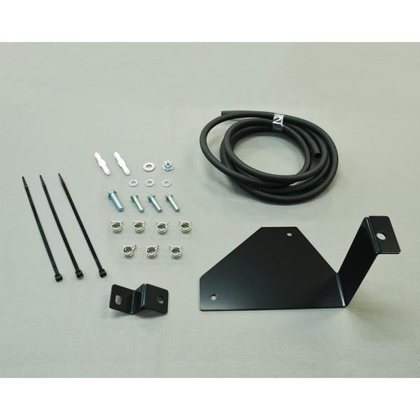 JB64/JB74用キャニスター移動キット [RV4ワイルドグース製品] (JB64-2型迄/JB74-2型迄)