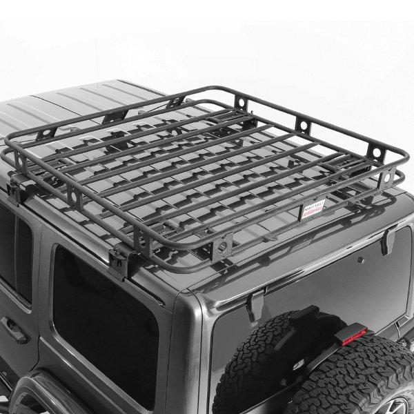 代引不可] SMITTYBILT ディフェンダーラック ジープ JL ラングラー 4 