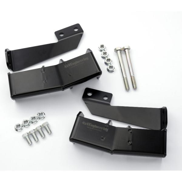 ジムニー JB64　７４　クロスメンバーダウン shuei4wd_sj-c08