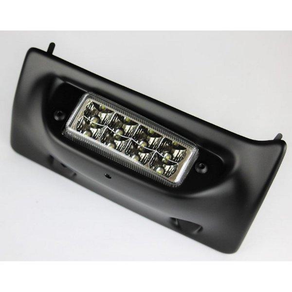 LEDライト ブラック fjクルーザー Amazon | AmeriLite ブラックプロジェクター交換用ヘッドライト