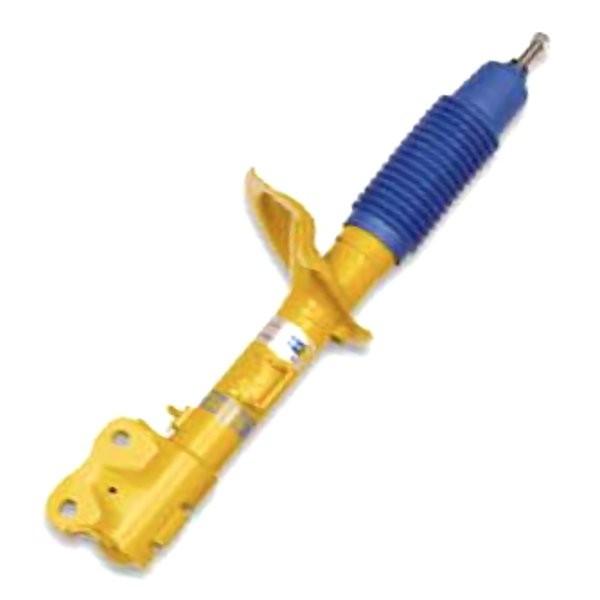 ビルシュタイン　デリカD5　フロント　サスペンション BILSTEIN BILSTEINショック・デリカ D5 4WD (フロント左