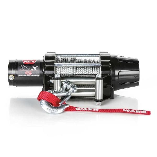 WARN EC` VRX 45 [12V] Powertsport Winch