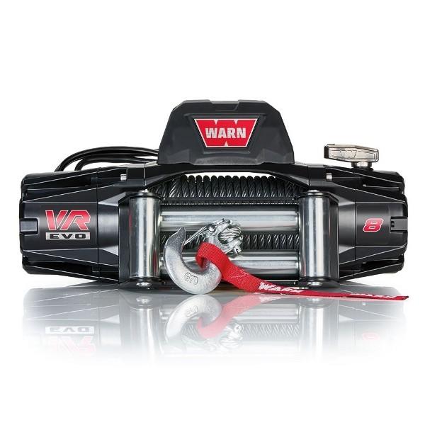 WARN EC` VR EVO 8 [12V]
