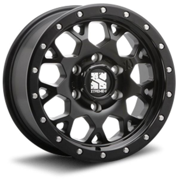 XJ04 (8.5Jx20 +50 5H130) �T�e���u���b�N