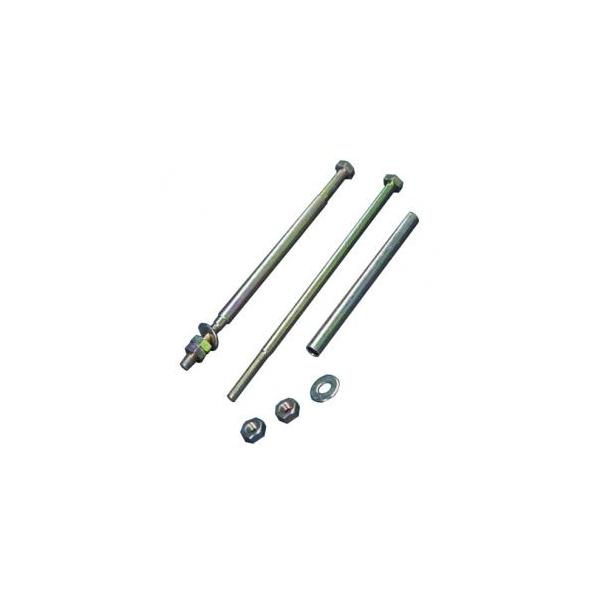 ZEAL �X�^�r���C�U�[�����{���g(250mm)�E�����N��70 (�t�����g)