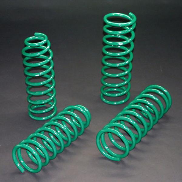 サファリY61ショート 2インチアップコイル [プロスタッフ ZEAL