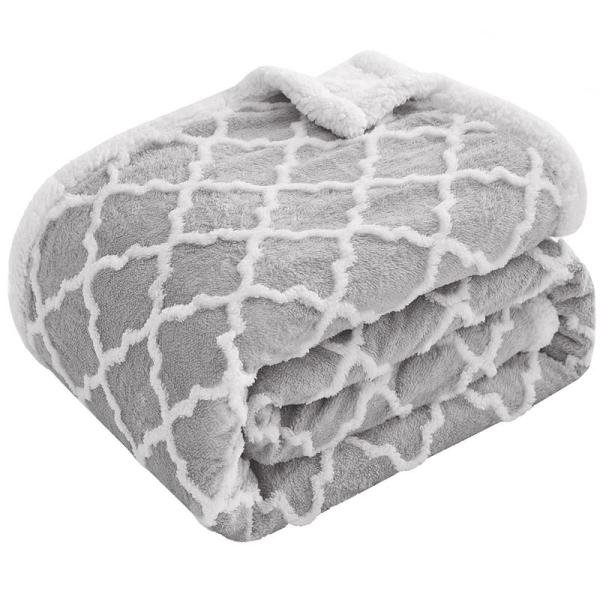 2枚合わせ 毛布