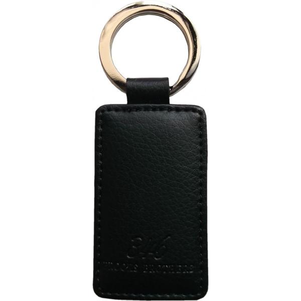 �y���s�A���i�z�u���b�N�X�u���U�[�Y �{�v�� ���U�[ �L�[�z���_�[ �� �u���b�N Brooks Brothers 006