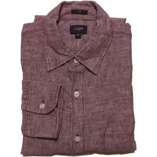 ジェイクルー(J.CREW) メンズシャツ・ワイシャツ | 通販・人気