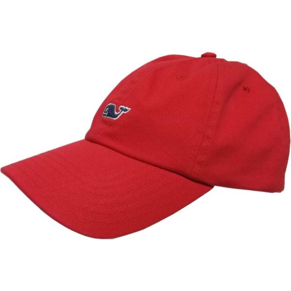 ���B�j���[�h���@�C���Y �L���b�v �X�q ���b�h �����Y vineyard vines 041