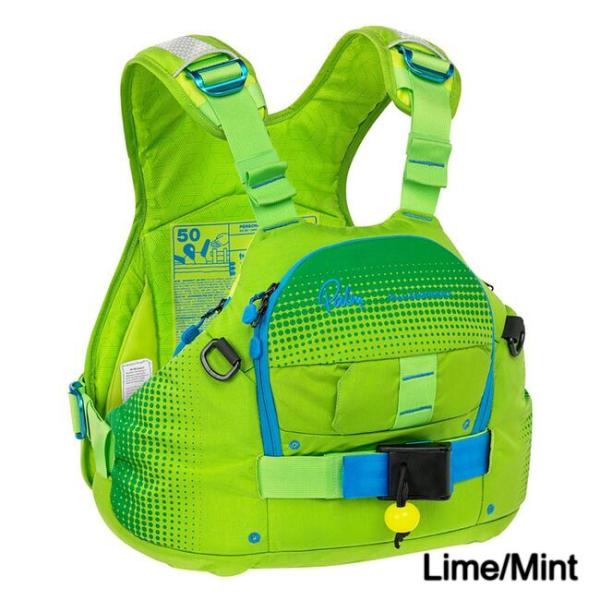 Palm[パーム] Nevis[ネイビス] PFD