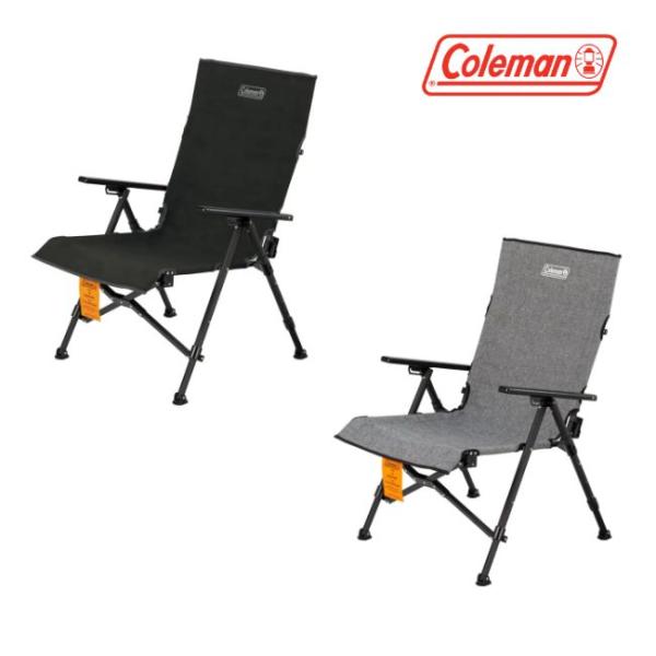 シーンを問わず使いやすいチェア。心地よい座り心地が特徴