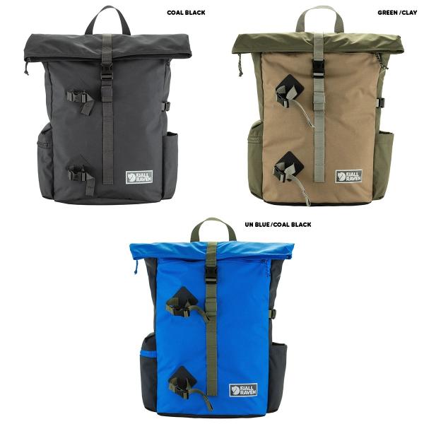 FJALL RAVEN（フェールラーベン） フェールラーベン［FJALLRAVEN