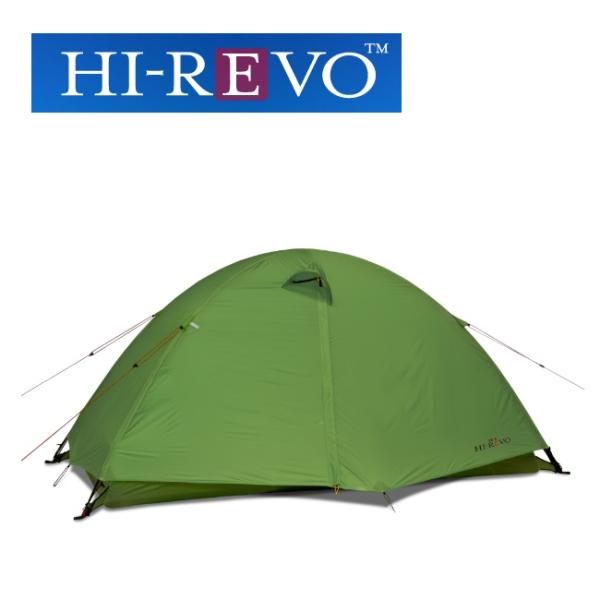 ヘリテイジ［Heritage］HI-REVO［ハイレヴォ］スリーシーズン用